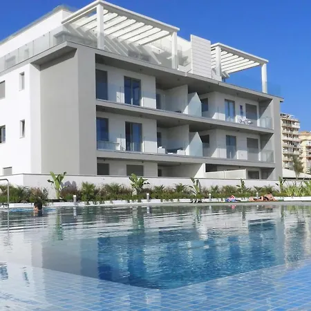 Panorama - Brisa Del Mar Apartment Torrox