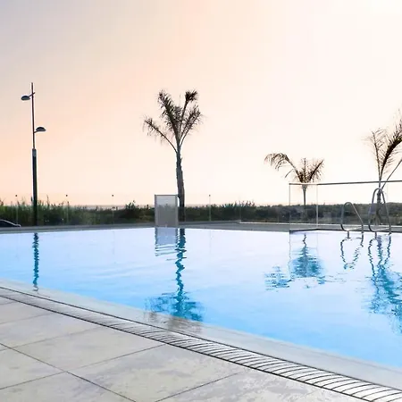 Panorama - Brisa Del Mar Apartment
