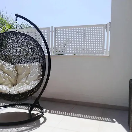 Panorama - Brisa Del Mar Apartment
